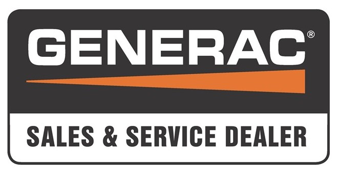 Generac_Sales_Service_Logo