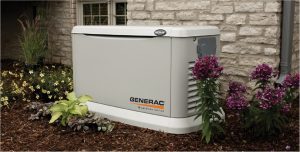 Knoxville generators